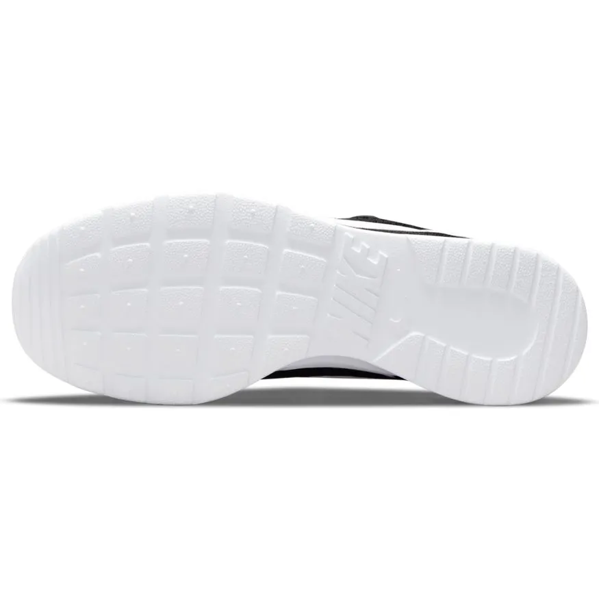 Zapatillas Urbanas Mujer Nike Tanjun Negro