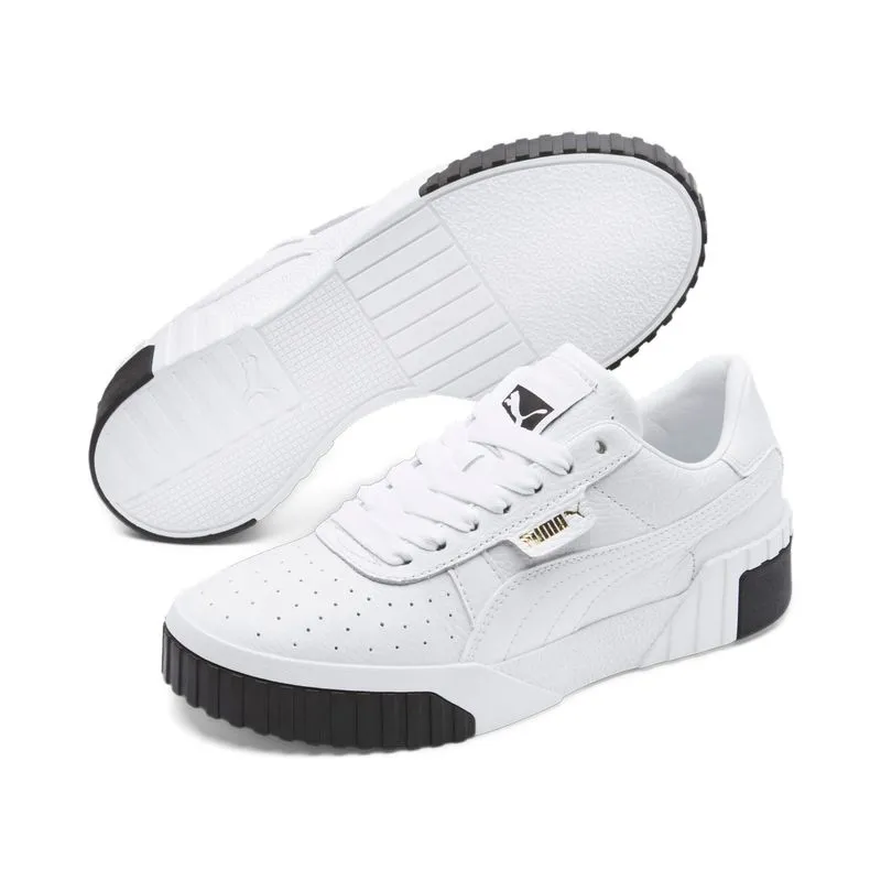 Zapatillas Urbanas Mujer Puma Cali