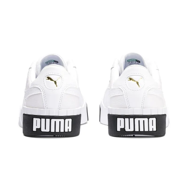 Zapatillas Urbanas Mujer Puma Cali