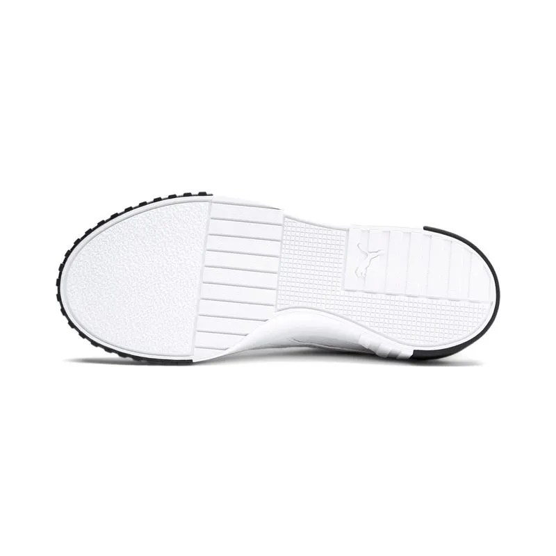 Zapatillas Urbanas Mujer Puma Cali