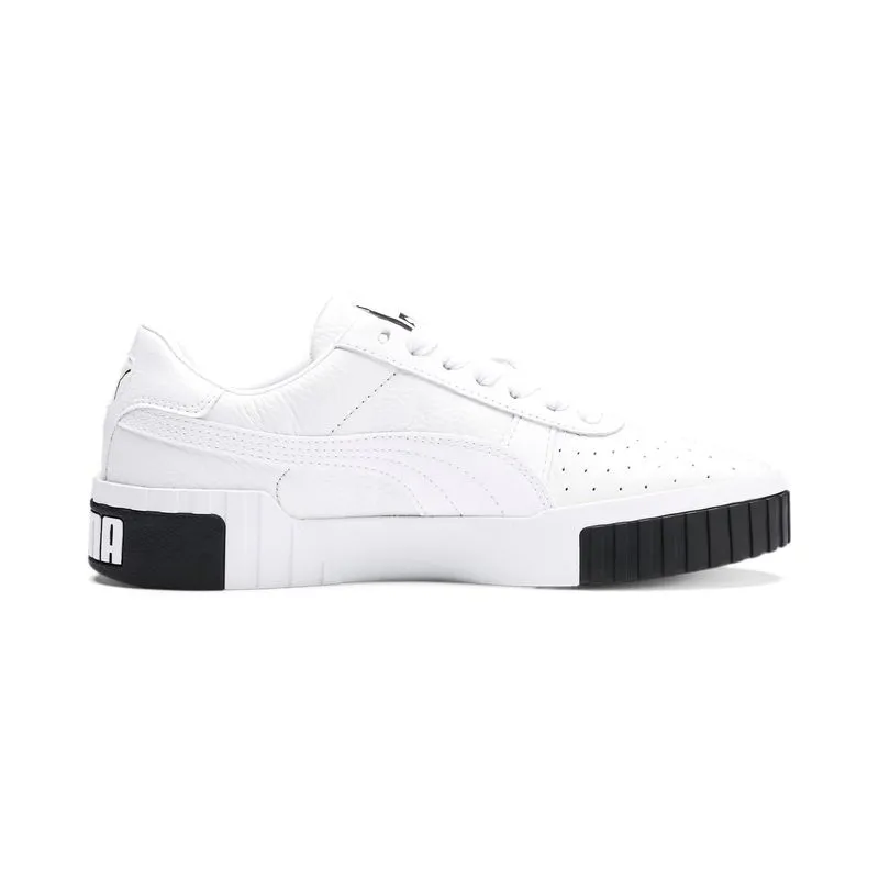 Zapatillas Urbanas Mujer Puma Cali