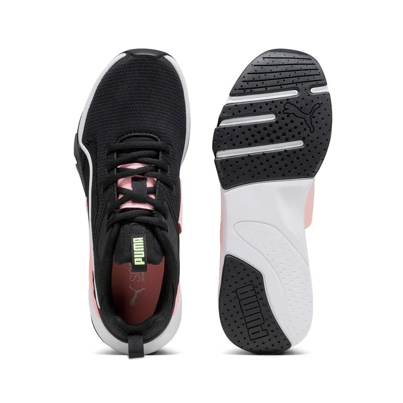 Zapatillas Urbanas Mujer Puma Zora