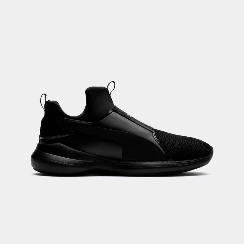 Zapatillas Urbanas Mujer Rebel Mid Core