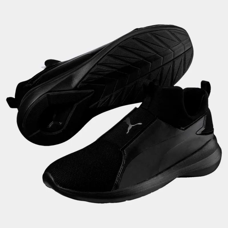 Zapatillas Urbanas Mujer Rebel Mid Core