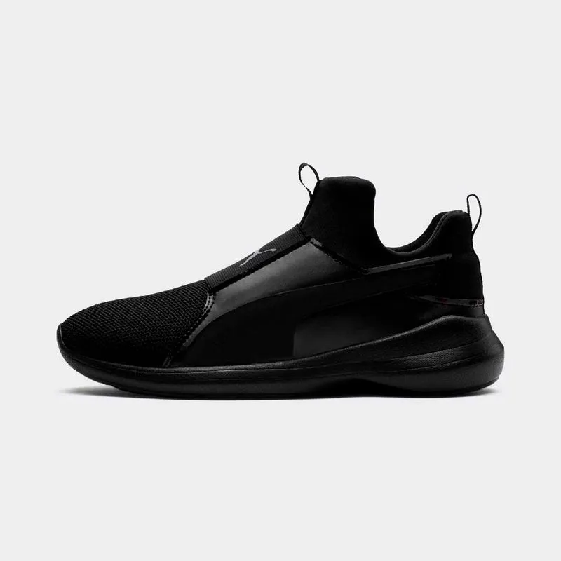 Zapatillas Urbanas Mujer Rebel Mid Core