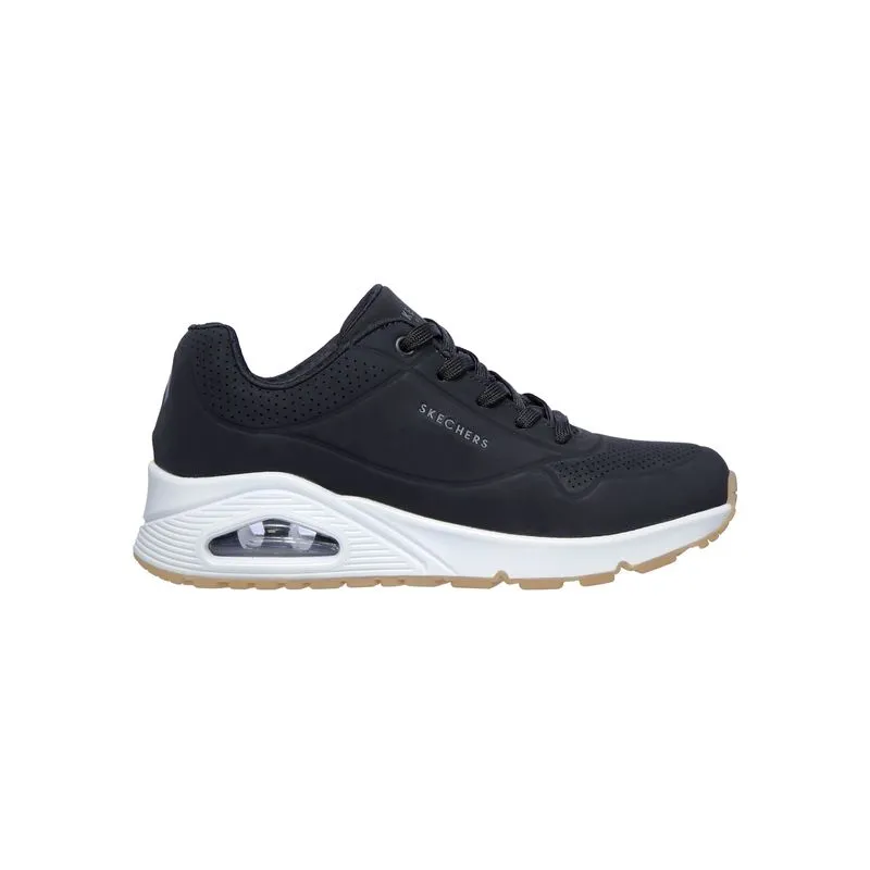 Zapatillas Urbanas Mujer Skechers Uno