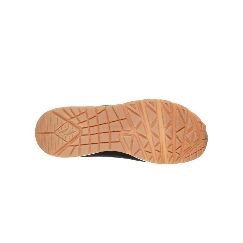 Zapatillas Urbanas Mujer Skechers Uno