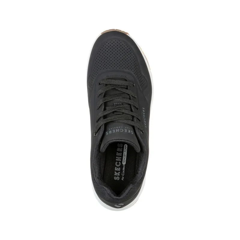Zapatillas Urbanas Mujer Skechers Uno