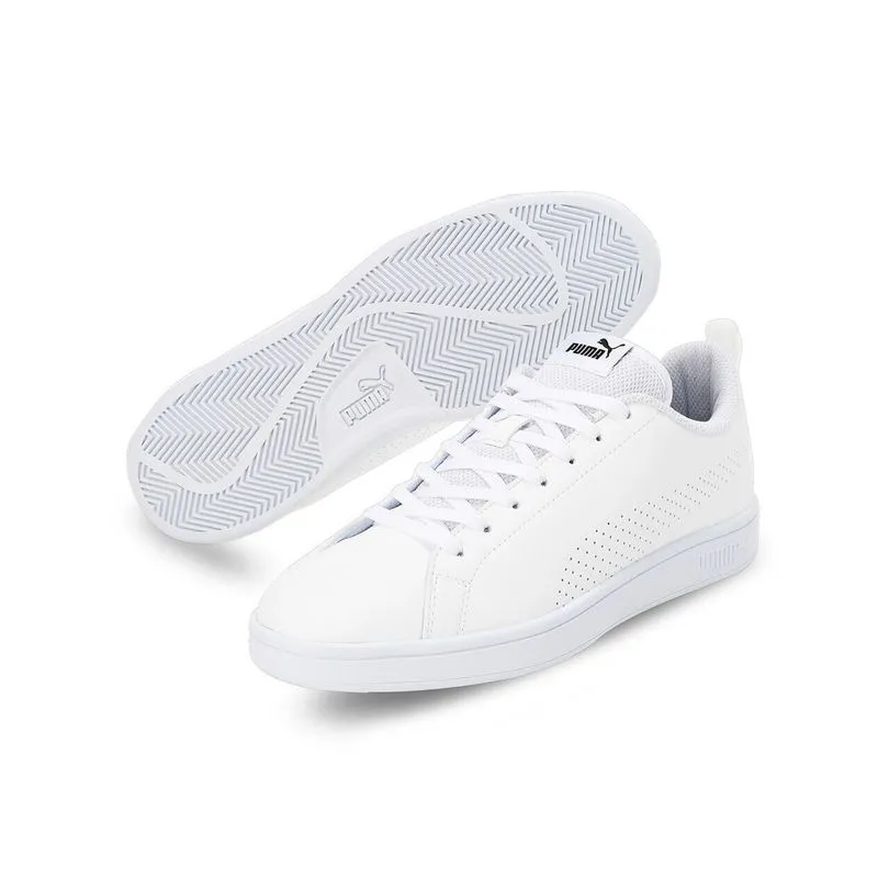 Zapatillas Urbanas Mujer Smash Td Perf
