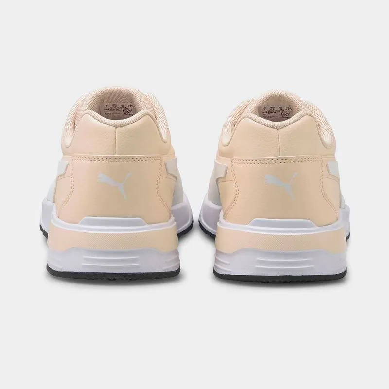 Zapatillas Urbanas Mujer Taper Sl