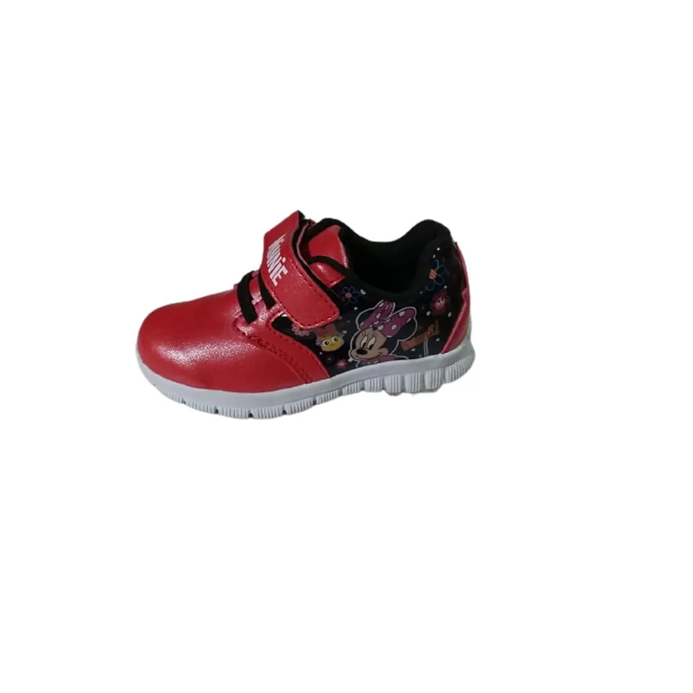 Zapatillas Urbanas Niña Disney Minnie W