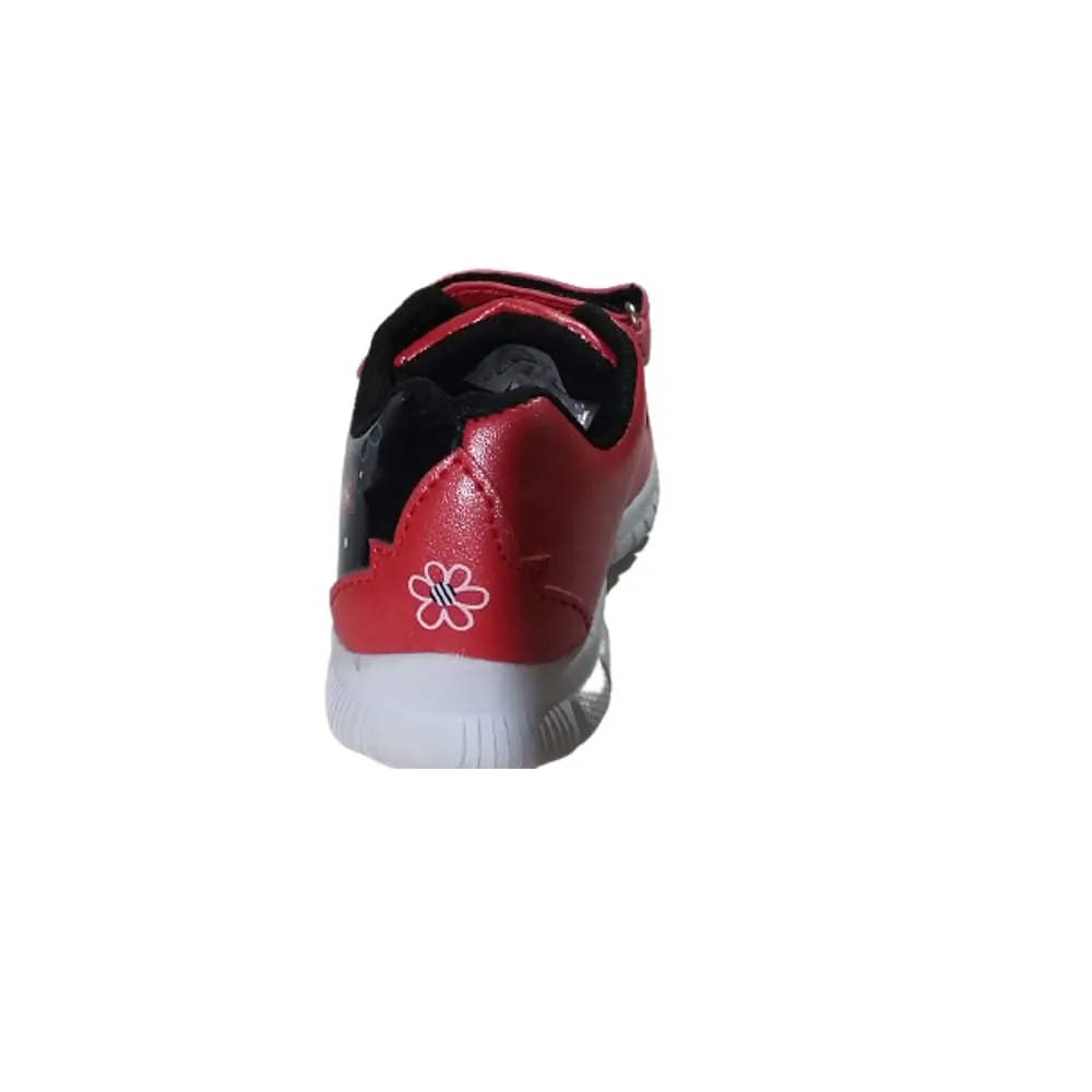 Zapatillas Urbanas Niña Disney Minnie W