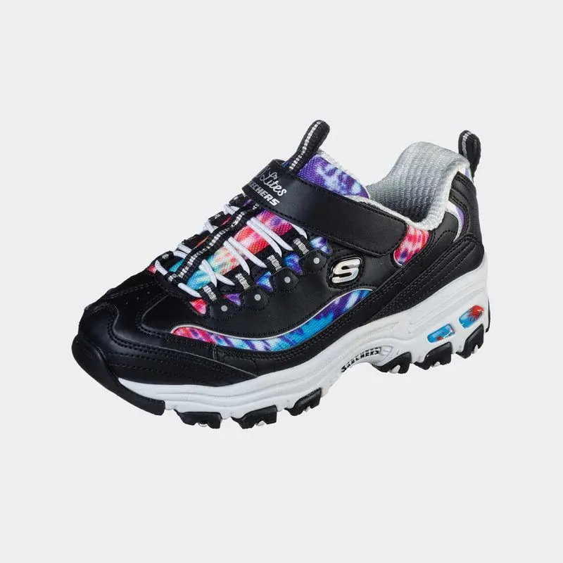 Zapatillas Urbanas Niña D'Lites