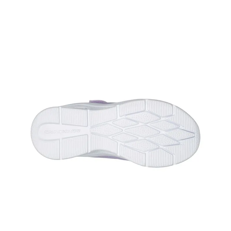 Zapatillas Urbanas Niña Skechers Microspec