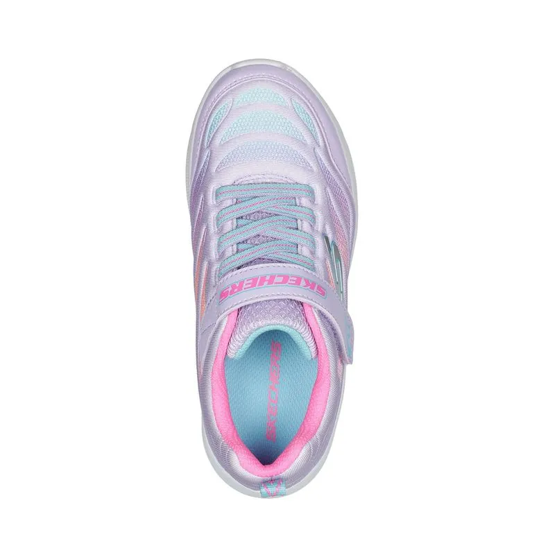Zapatillas Urbanas Niña Skechers Microspec