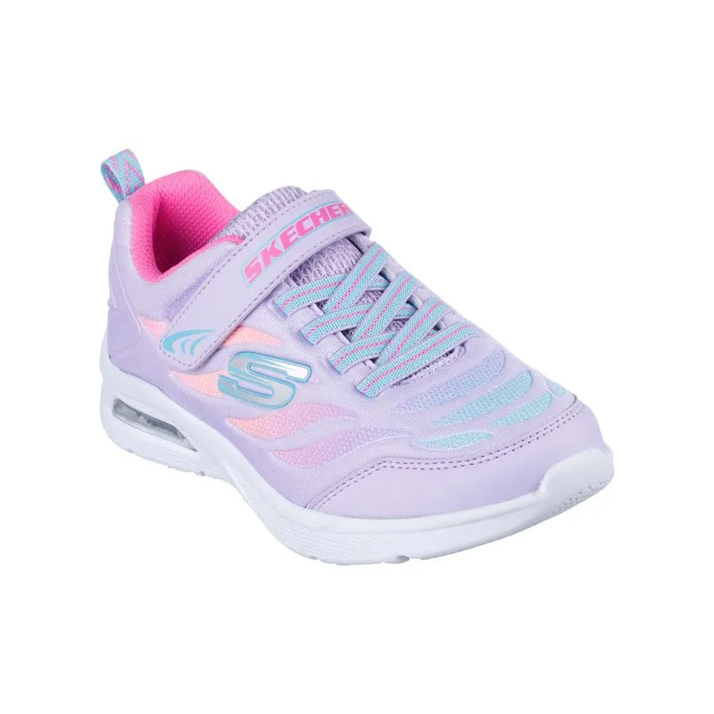 Zapatillas Urbanas Niña Skechers Microspec