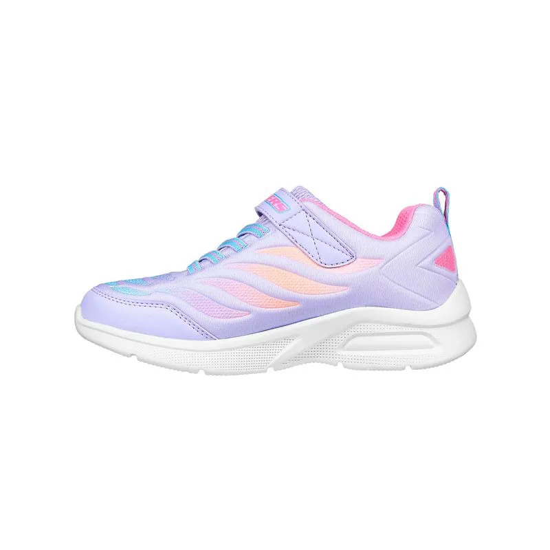 Zapatillas Urbanas Niña Skechers Microspec