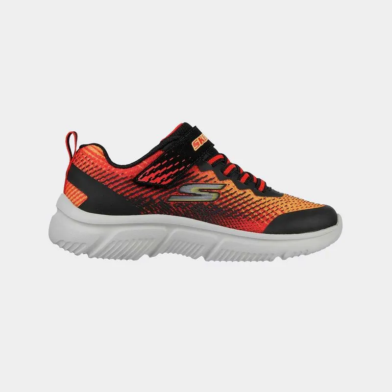 Zapatillas Urbanas Niño Go Run 650