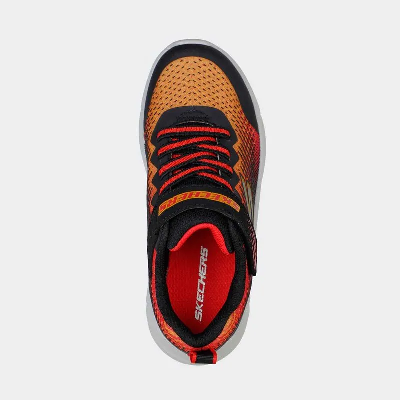 Zapatillas Urbanas Niño Go Run 650