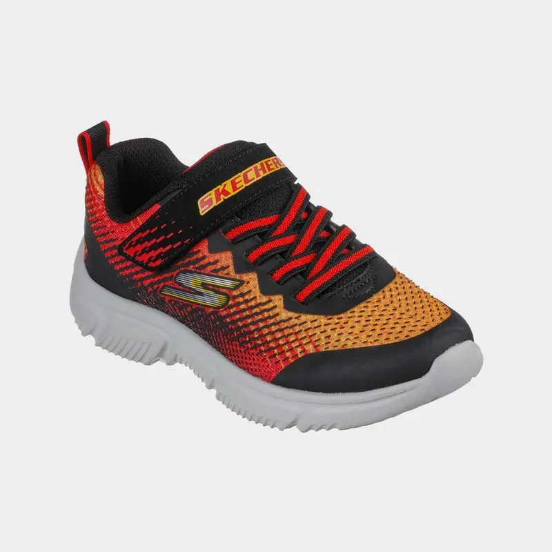 Zapatillas Urbanas Niño Go Run 650