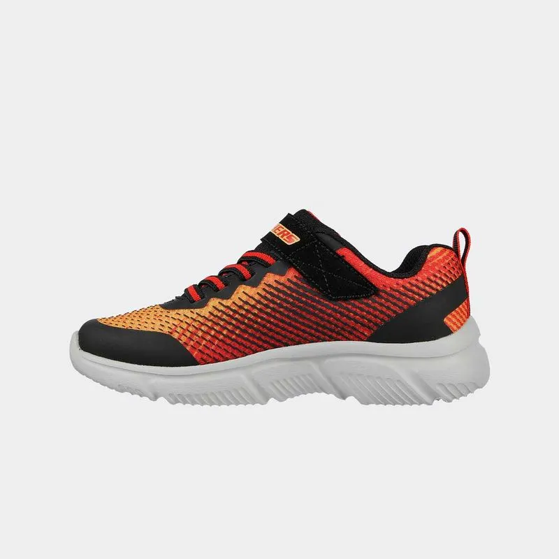 Zapatillas Urbanas Niño Go Run 650