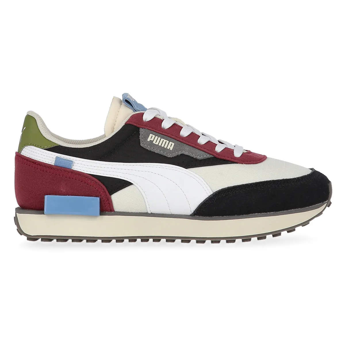 Zapatillas Urbanas Puma Future Rider Varsity