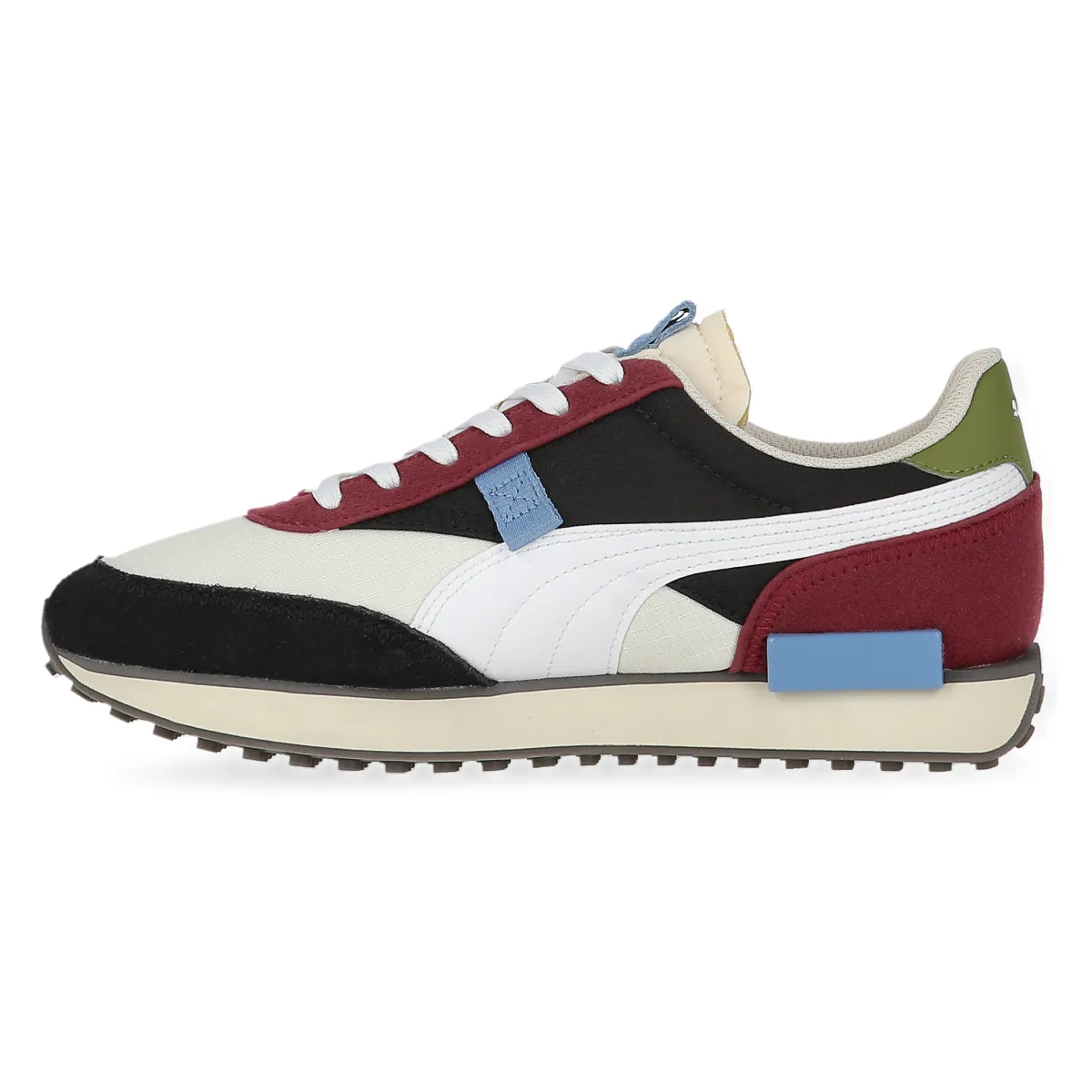 Zapatillas Urbanas Puma Future Rider Varsity