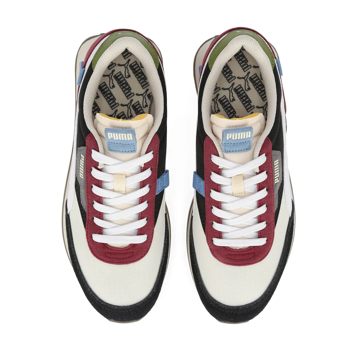 Zapatillas Urbanas Puma Future Rider Varsity