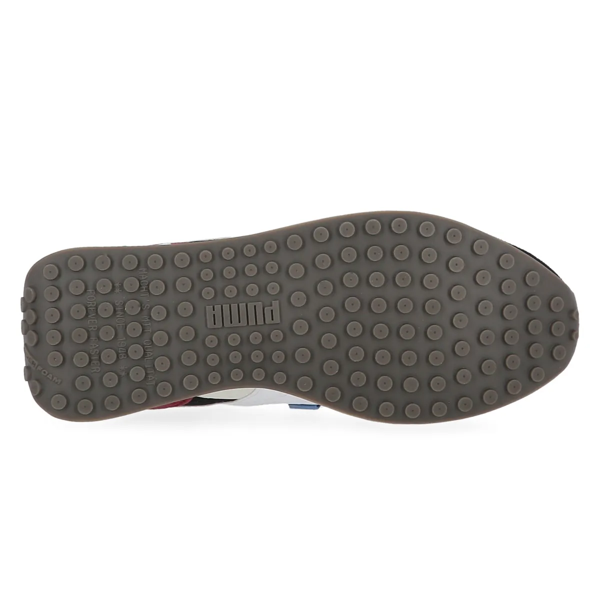 Zapatillas Urbanas Puma Future Rider Varsity