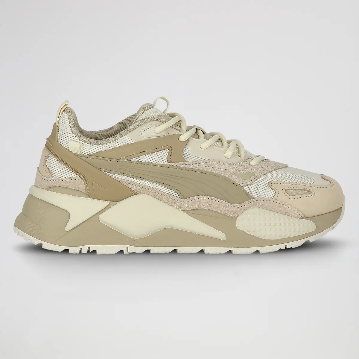 ZAPATILLAS URBANAS PUMA RSX EFEKT