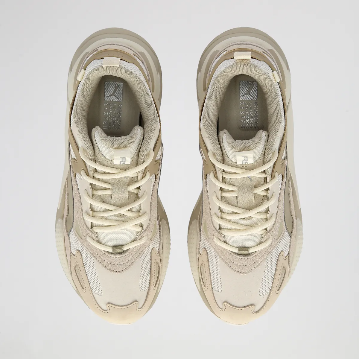 ZAPATILLAS URBANAS PUMA RSX EFEKT