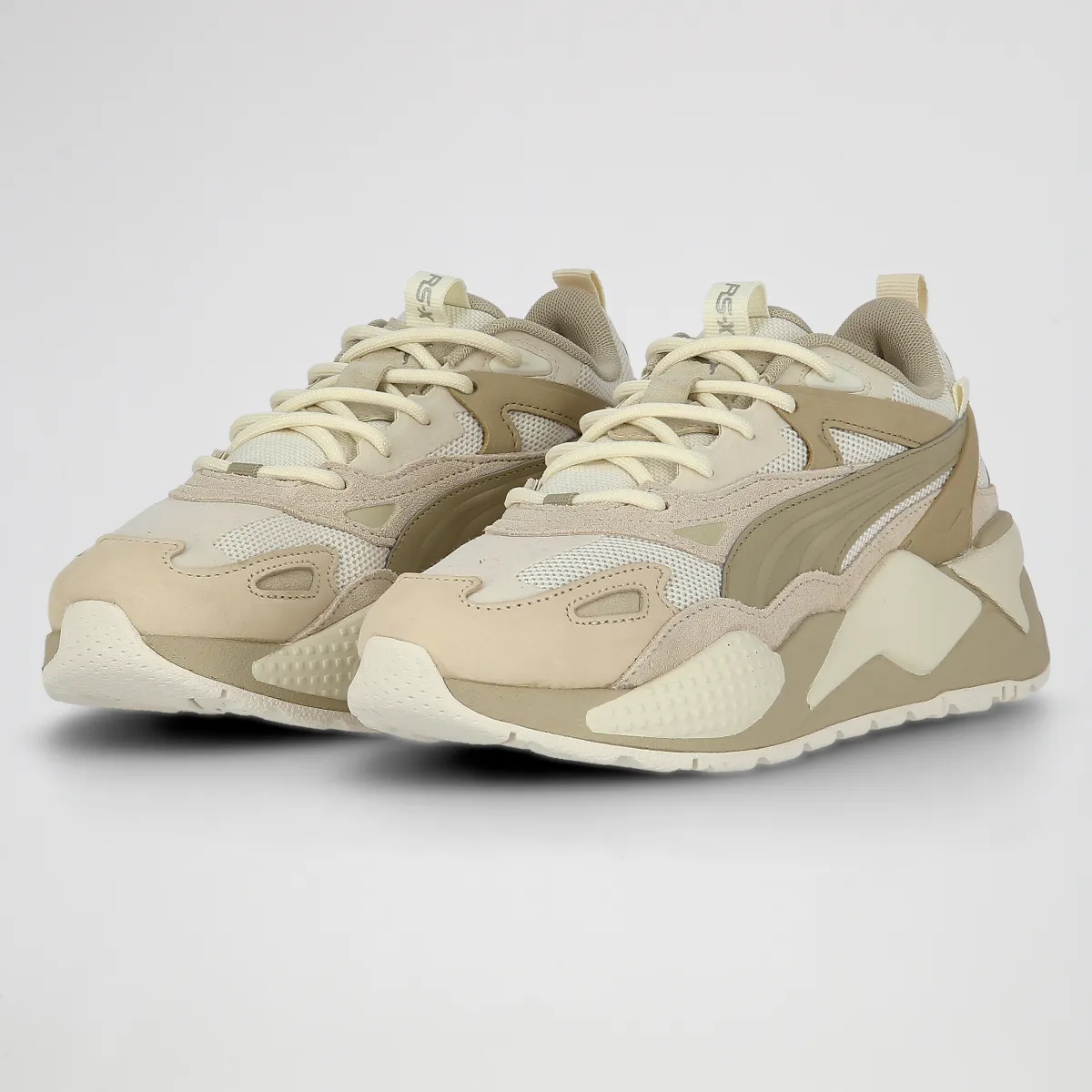 ZAPATILLAS URBANAS PUMA RSX EFEKT
