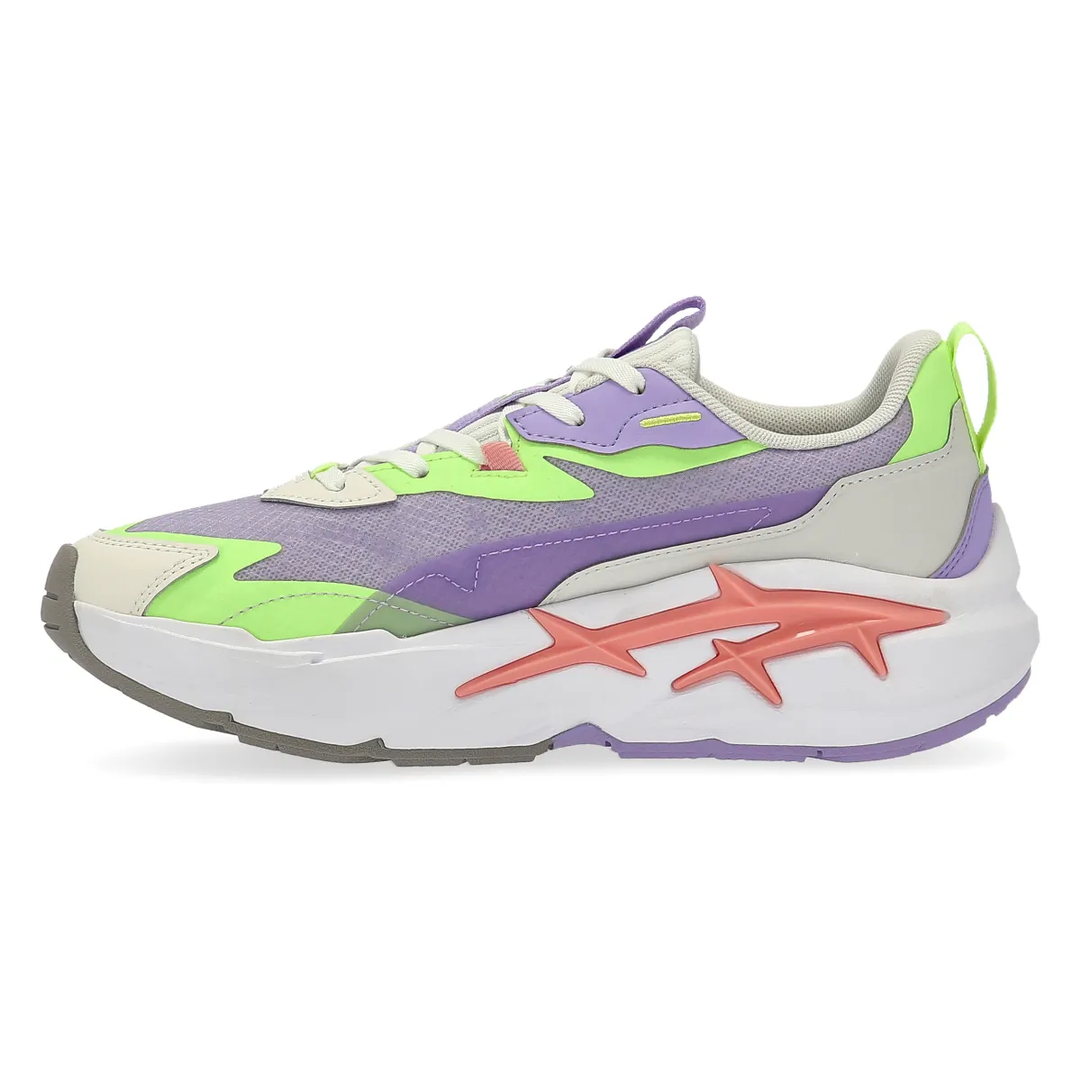 Zapatillas Urbanas Puma Spina Mujer