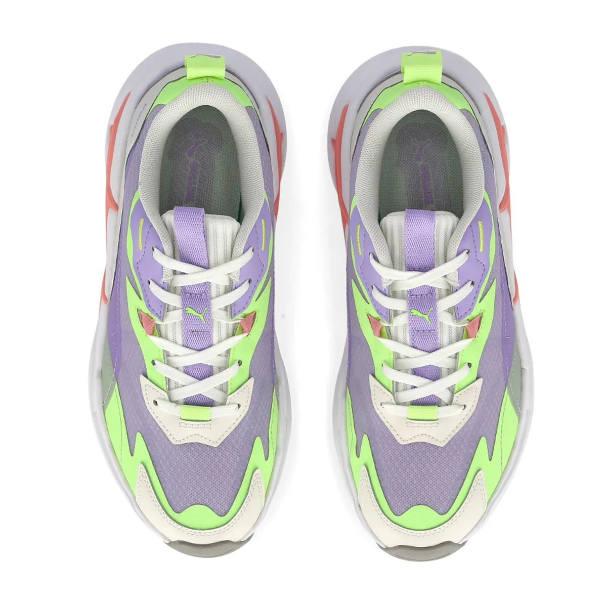 Zapatillas Urbanas Puma Spina Mujer