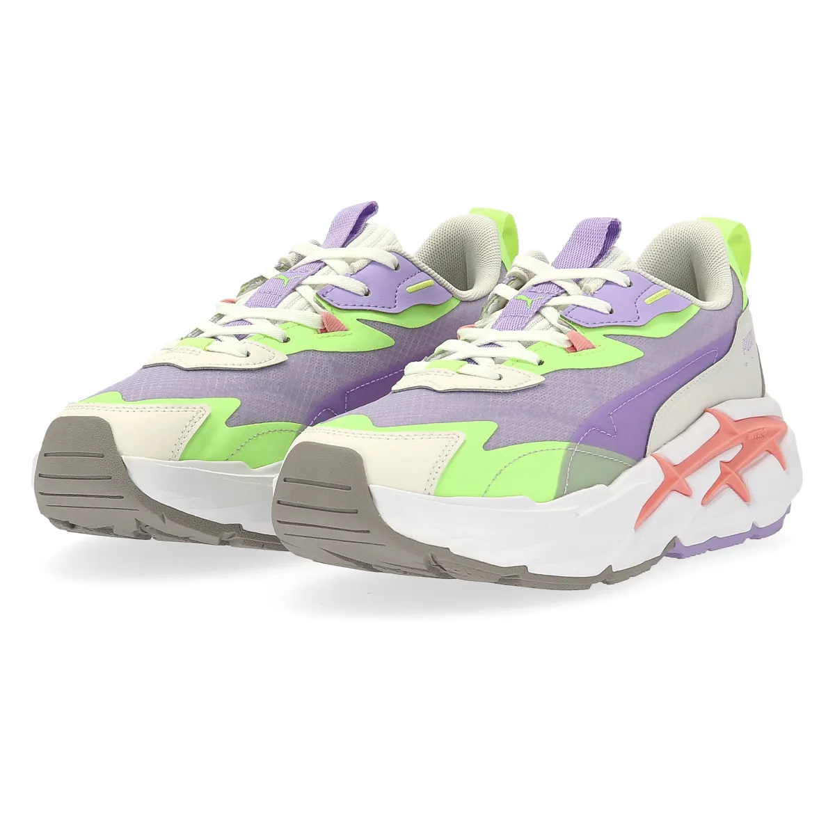 Zapatillas Urbanas Puma Spina Mujer