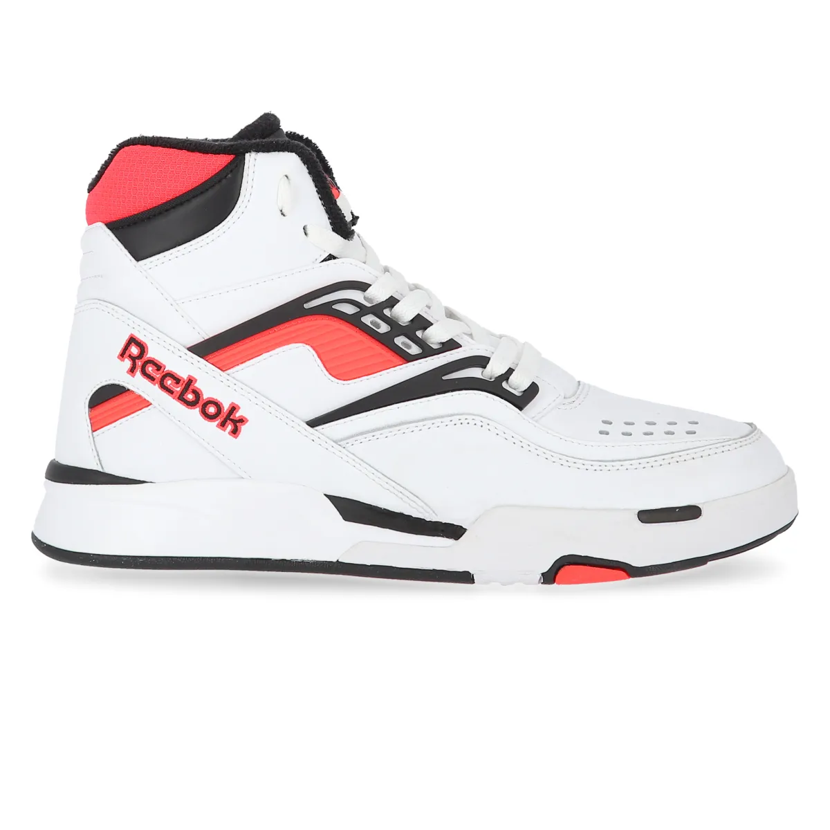 Zapatillas Urbanas Reebok Pump Tz Hombre