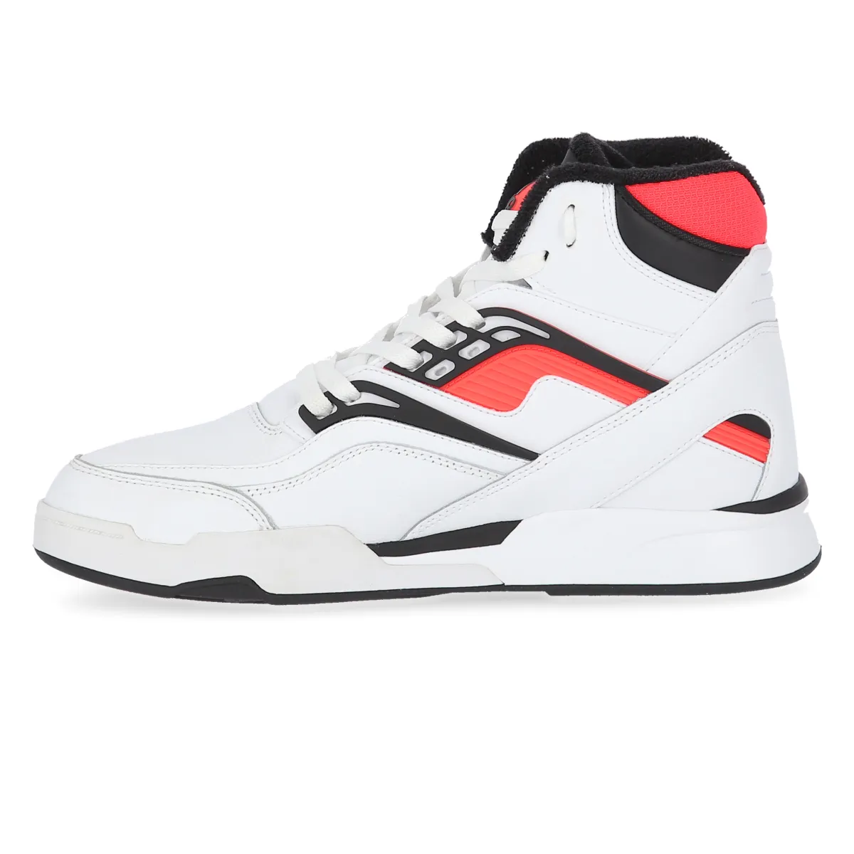 Zapatillas Urbanas Reebok Pump Tz Hombre