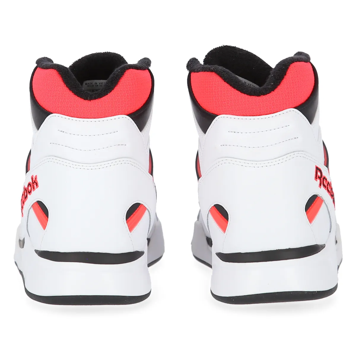 Zapatillas Urbanas Reebok Pump Tz Hombre