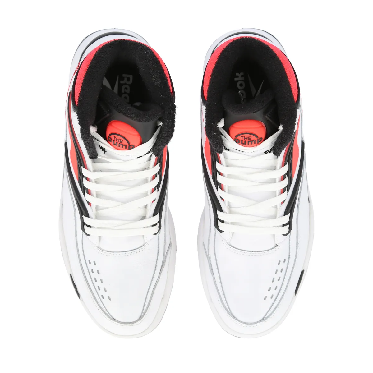 Zapatillas Urbanas Reebok Pump Tz Hombre
