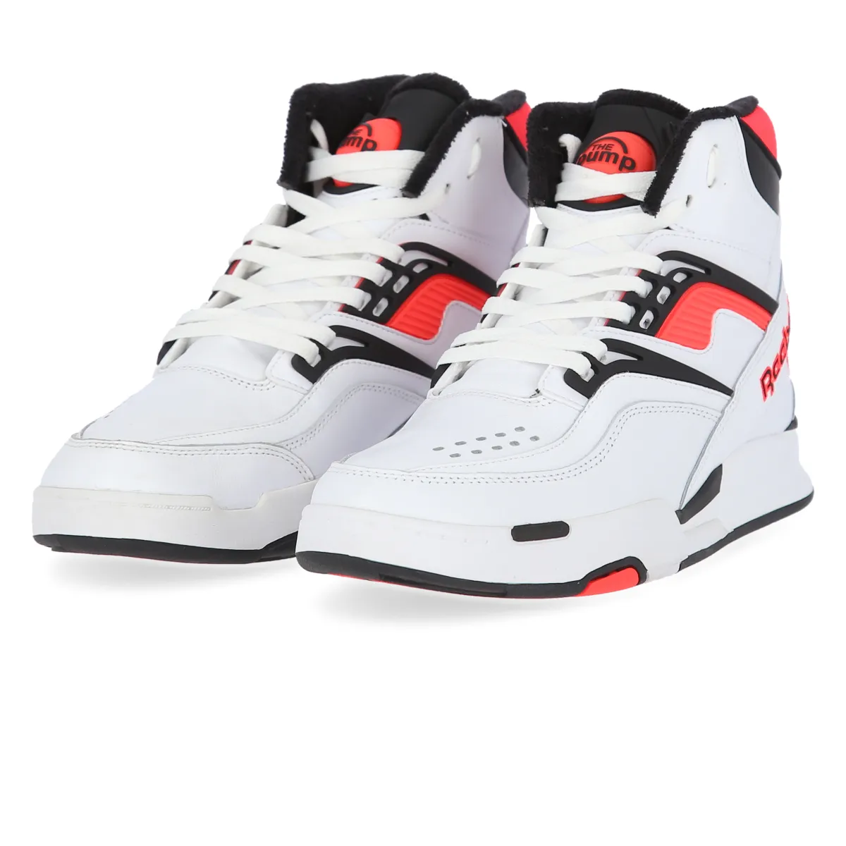 Zapatillas Urbanas Reebok Pump Tz Hombre