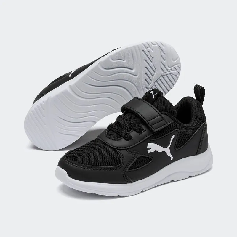 Zapatillas Urbanas Unisex Fun Racer Ac