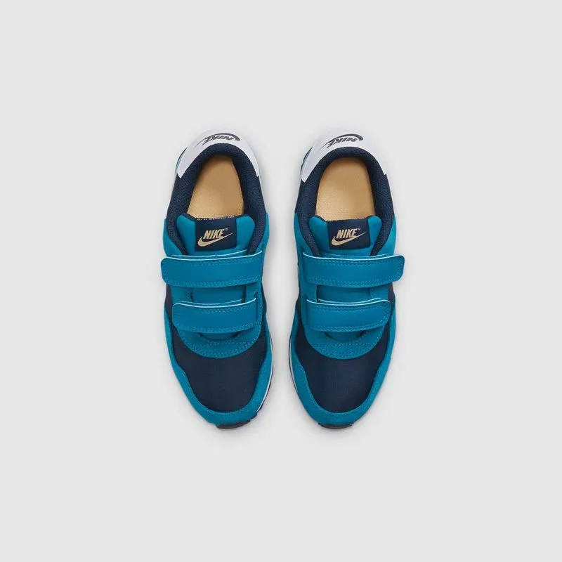Zapatillas Urbanas Unisex Md Valiant Bpv