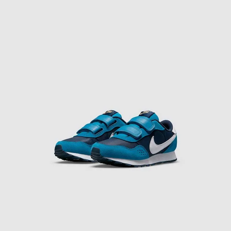 Zapatillas Urbanas Unisex Md Valiant Bpv