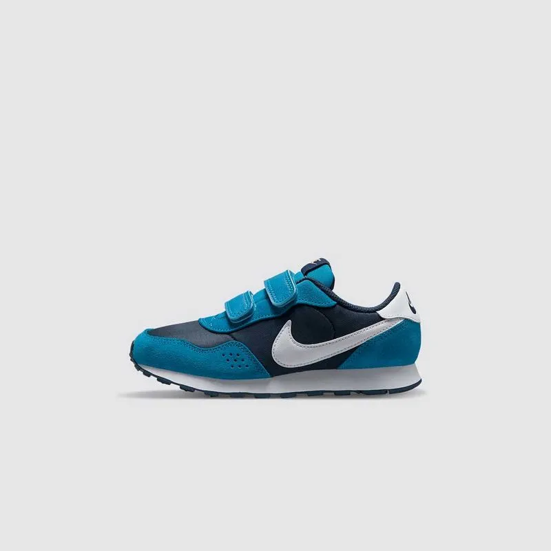 Zapatillas Urbanas Unisex Md Valiant Bpv
