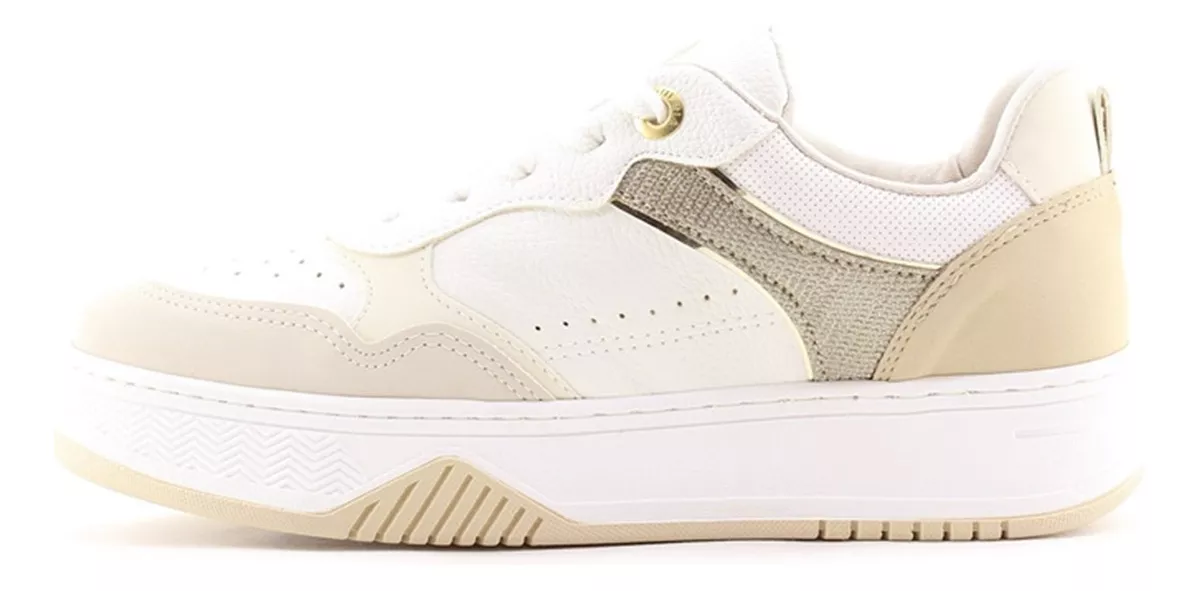 ZAPATILLAS VIA MARTE IMPORTADAS MUJER COMODAS 053002 CARG