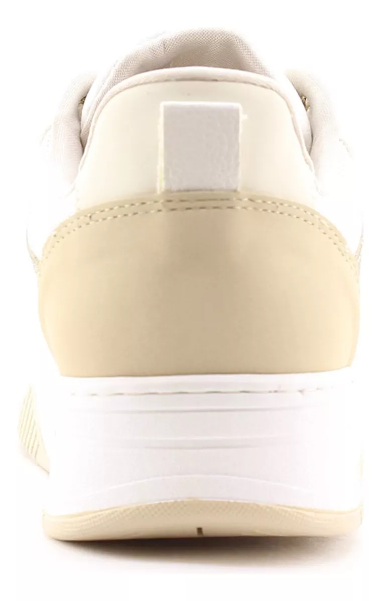 ZAPATILLAS VIA MARTE IMPORTADAS MUJER COMODAS 053002 CARG