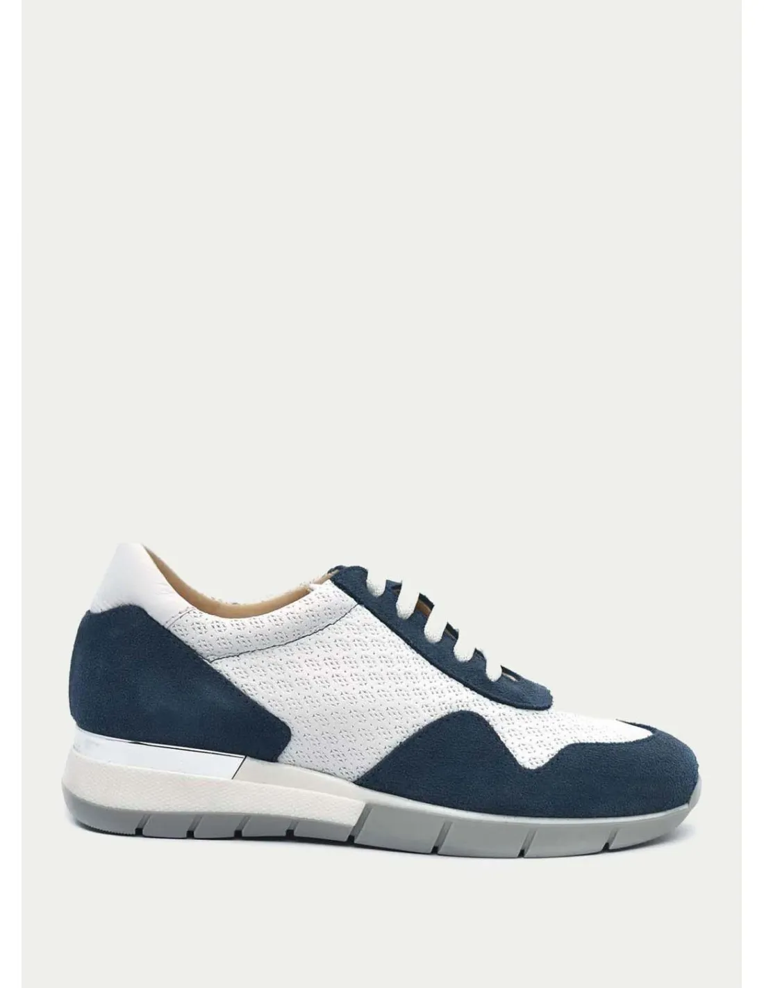 ZAPATILLAS Y SNEAKER PATRICIA MILLER 3608 JEANS 