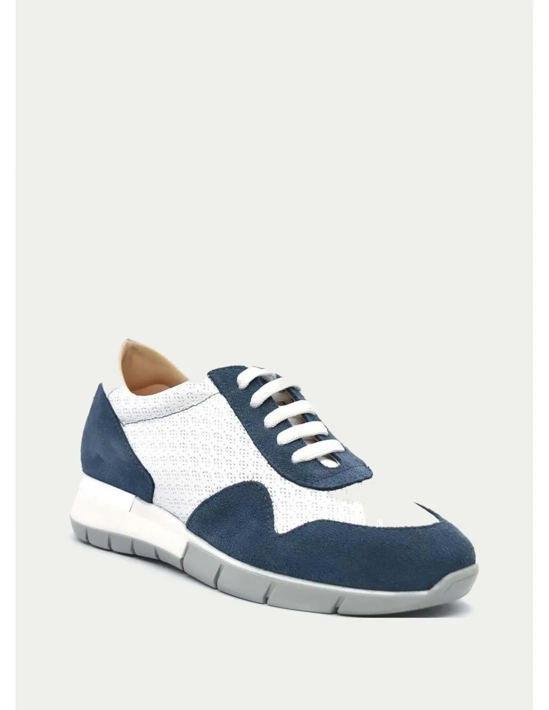 ZAPATILLAS Y SNEAKER PATRICIA MILLER 3608 JEANS 