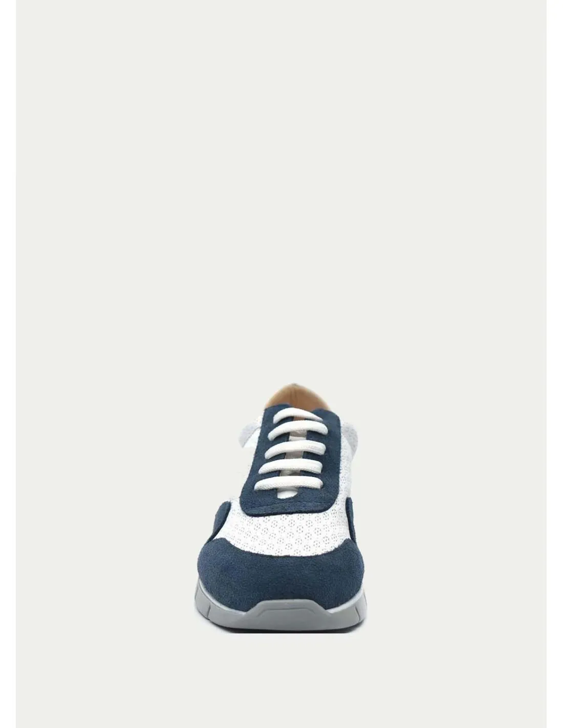 ZAPATILLAS Y SNEAKER PATRICIA MILLER 3608 JEANS 