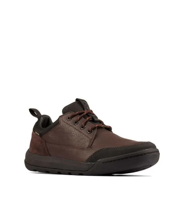 Zapato Clarks Ashcombe Lo Gtx